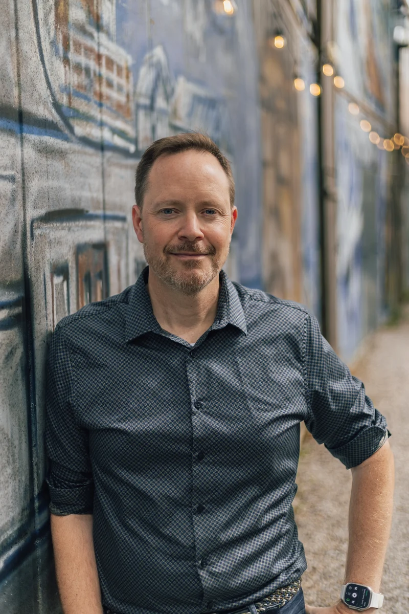 Profilbild von Christoph Hauck