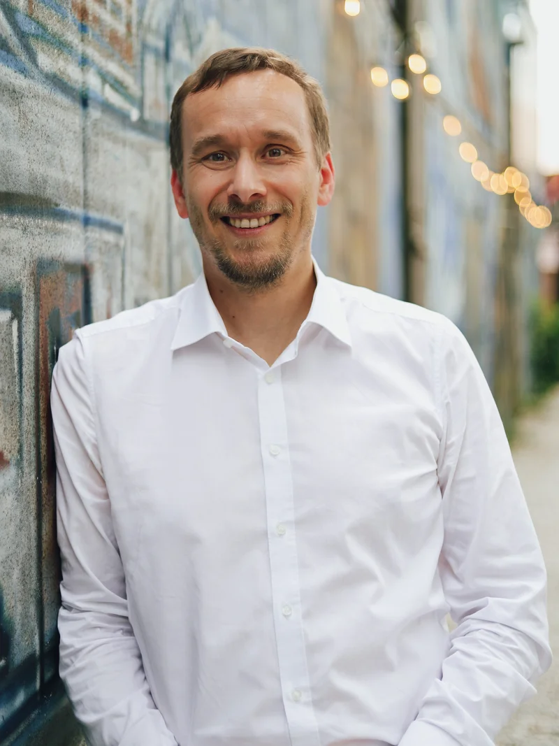 Profilbild von Matthias Größler
