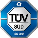 ISO 9001 Zertifizierung