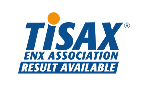TISAX Zertifizierung