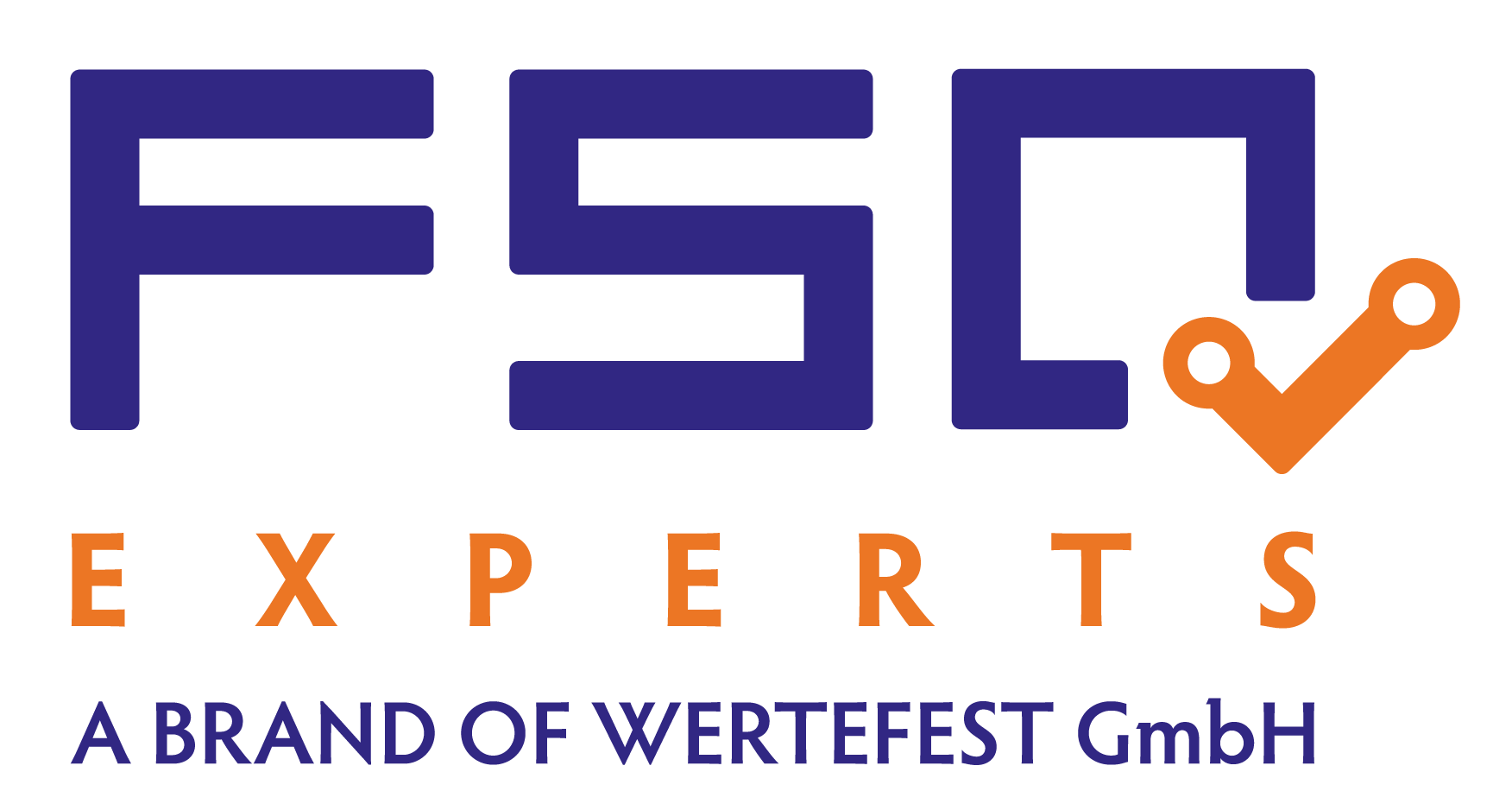 FSQ Experts Logo