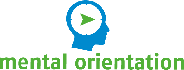 mental orientation Logo